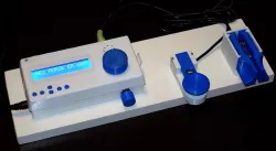 The Morse Machine - for Morse code demonstration, learning and practice