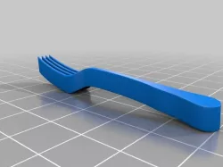 Thicc Fork