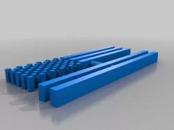 Thin Blue Line