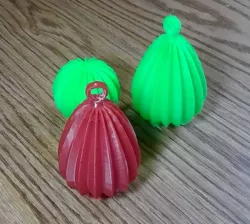 Tree ornaments