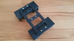 TT Motor Mounting