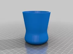 Tumbler Glass