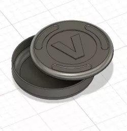 V-Bucks Box