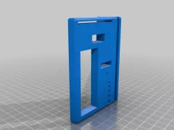 Vertex K8400 Tool Holder