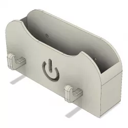 Wall Wallet Hook