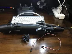 WATER  JET