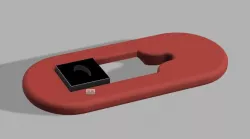 webcam cover