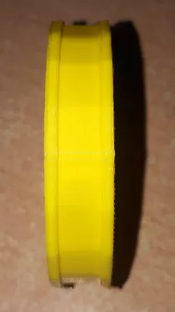 Wheel