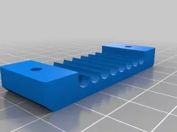 Wire clamp