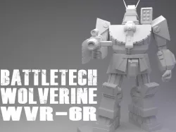 Wolverine
