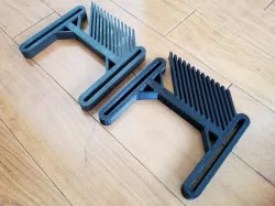 Woodworking Featherboard