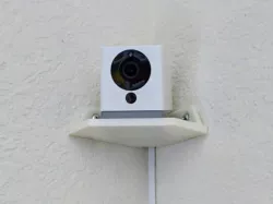 Wyze Cam Corner Shelf