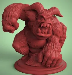 Yeti