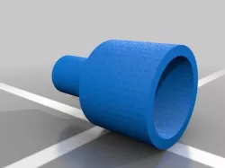 Z Axis Anet A8 Anti-Wobble - No extra parts needed!