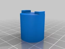 Z wobble fix for Craftbot/Plus