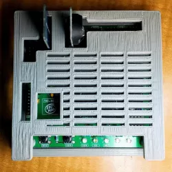 Z80-MBC2 case