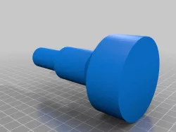 120mm GPU Sag Support