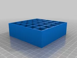 18650 battery box