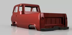 1960s Pickup