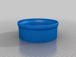 380 Brass case separator