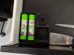3d Drawer organizer
