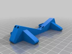 3mm Filament Whoop FPV Gates []