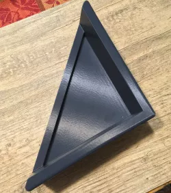 45 Degree Miter Sled