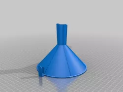 5l bottle funnel - Funnel Factory