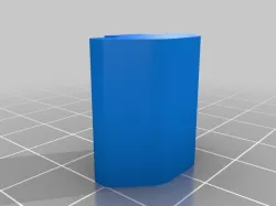 8020 extruded aluminum