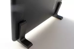 A simple FireHD 8 stand