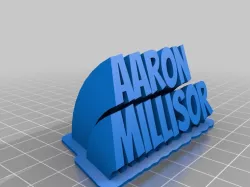 Aaron