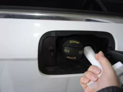 Adblue Wrench for AUDI A6