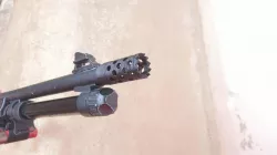 Airsoft - Choke for shotgun airsoft Cyma