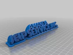 AMANDA J&P