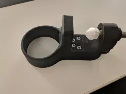 Anova Precision Cooker clamp