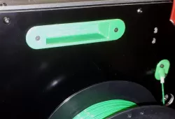 Anycubic 4Max Griffe / handles