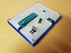 Atmel-Flash-Station