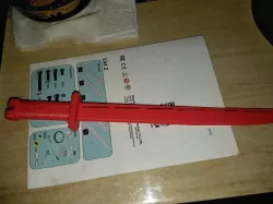 Avengers: Endgame - Hawkeye/Ronins Sword