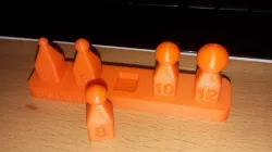 Ball Gauge