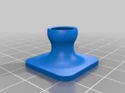 Ball Socket - 10mm
