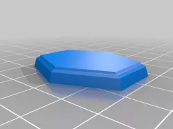 base Miniature Base