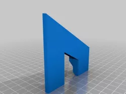 Base vertical PS4 Slim y FaT