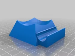 baseball-bat holder v1.1