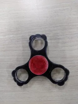 Basic Spinner 