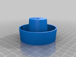 Beehive Ant Guard for Leveller