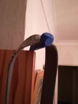 Belt Balancing dice