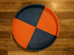 Beyblade Arena (4x)
