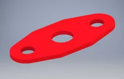 BL Touch Thickness