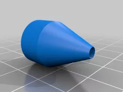 Blow Dart Gun
