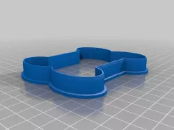 BONE CUTTER 2